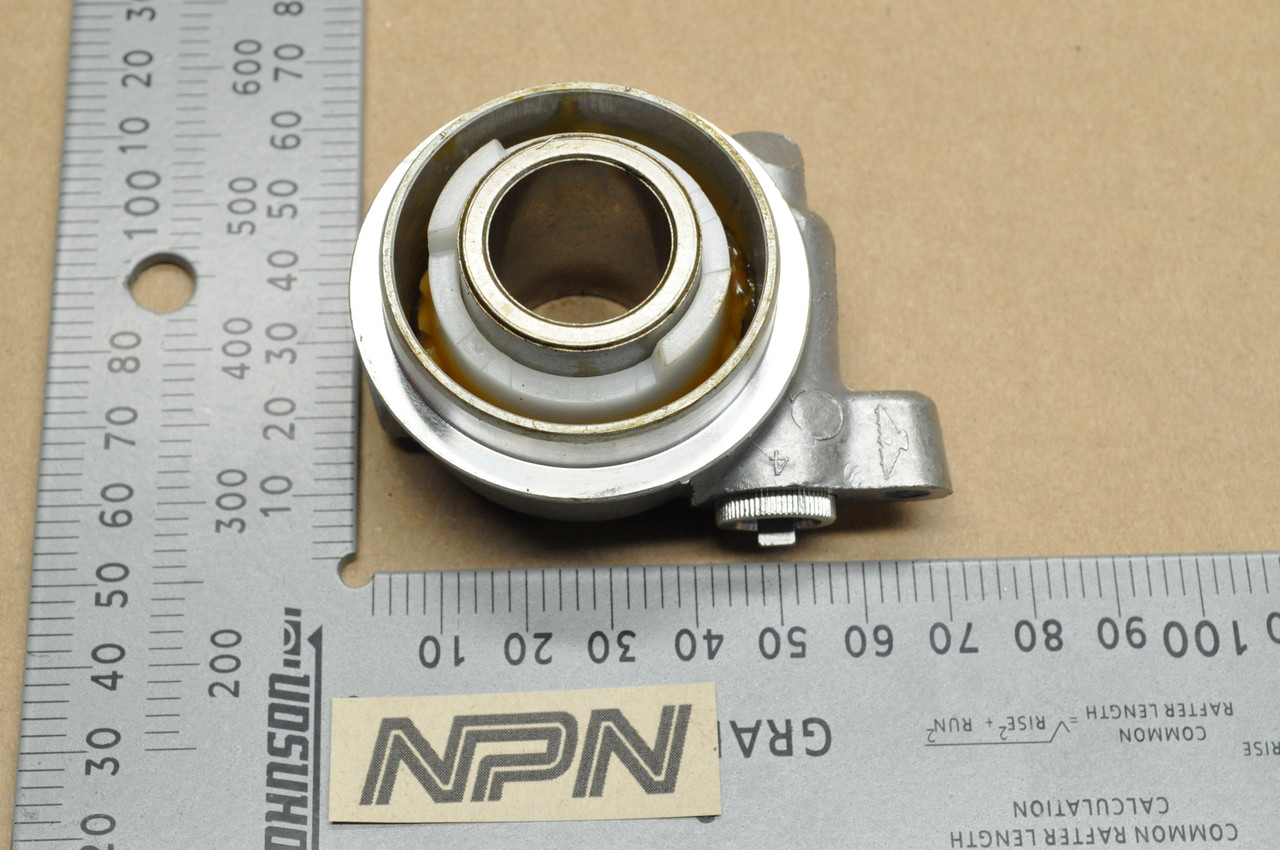 NOS Honda GL1500 VT1100 VT600 VT750 Shadow Speedometer Gear Box 44800-MR1-003