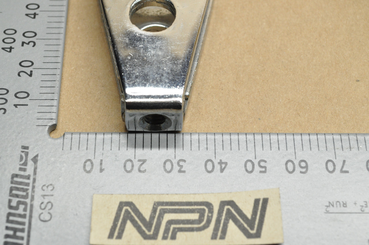 NOS Honda CL72 CL77 Left Drive Chain Tension Adjuster 40544-273-010