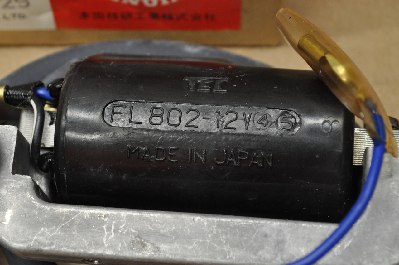 NOS Honda CB360 CB360G CB360T CJ360 T CL360 Right Ignition Coil 30510-369-003