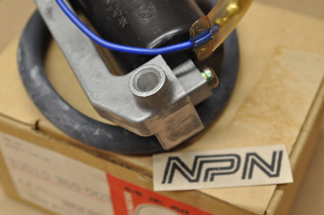 NOS Honda CB360 CB360G CB360T CJ360 T CL360 Right Ignition Coil 30510-369-003