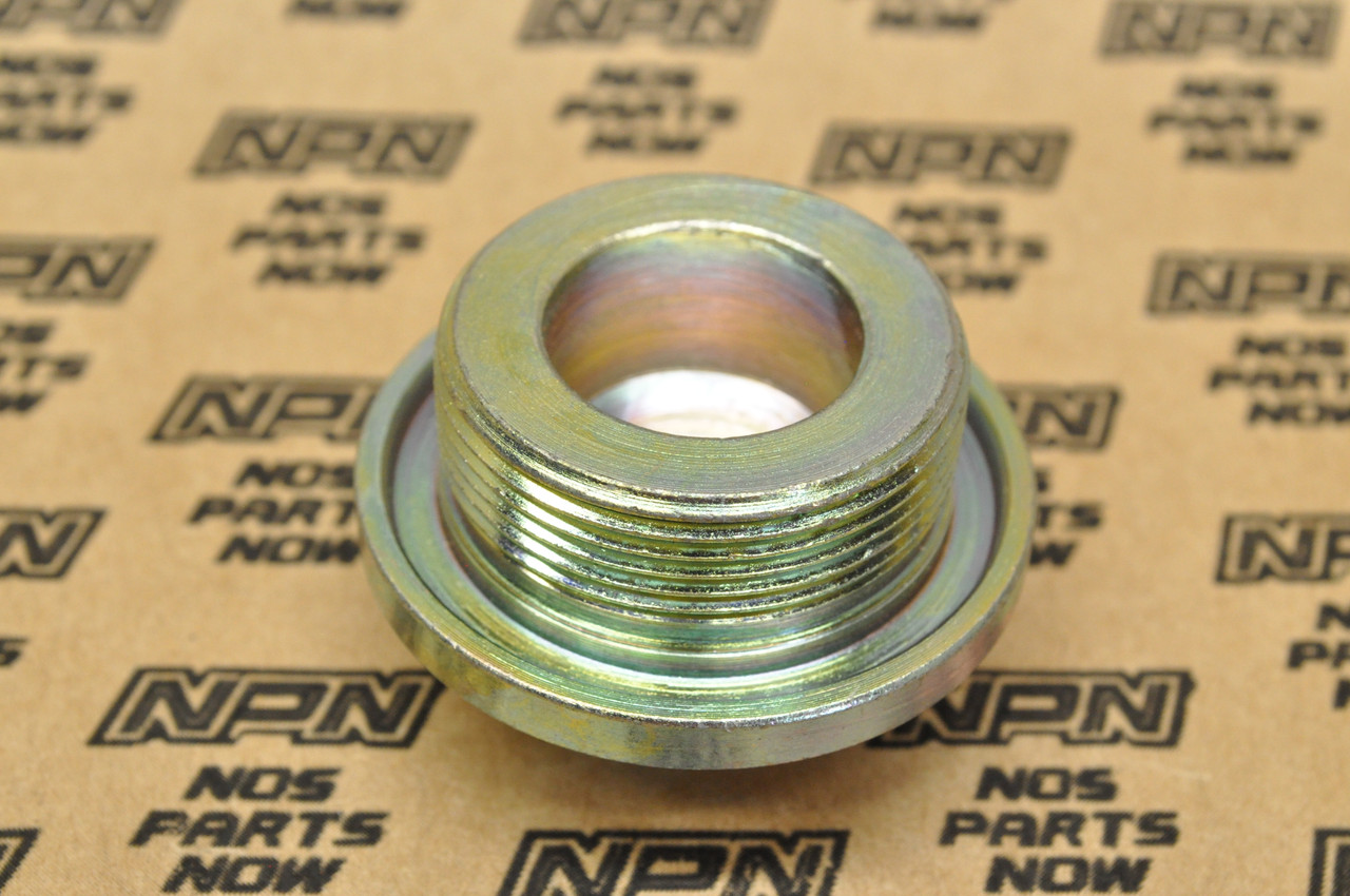NOS Honda CB350 CB450 CB500 CL350 CL450 SL175 SL350 Drain Bolt 90013-312-000