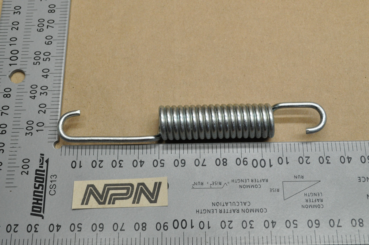 NOS Honda S90 Sport 90 Main Center Stand Spring 50522-028-000
