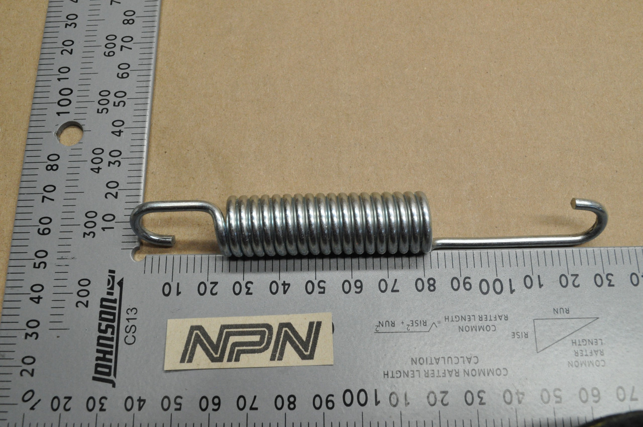 NOS Honda S90 Sport 90 Main Center Stand Spring 50522-028-000