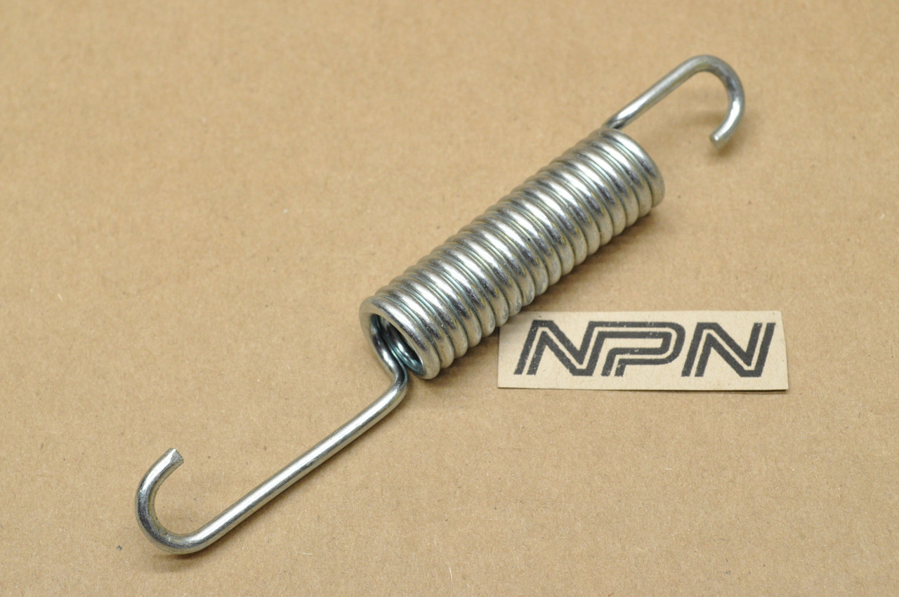 NOS Honda S90 Sport 90 Main Center Stand Spring 50522-028-000