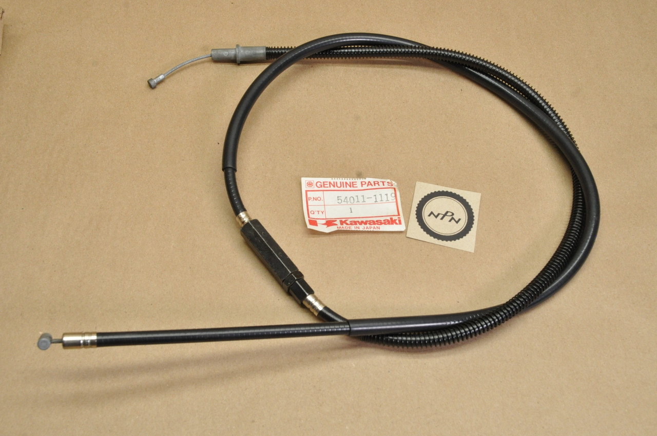 T@Ka NOS Kawasaki 1982-83 KZ750 Spectre 1983 KZ750 Shaft LTD Clutch