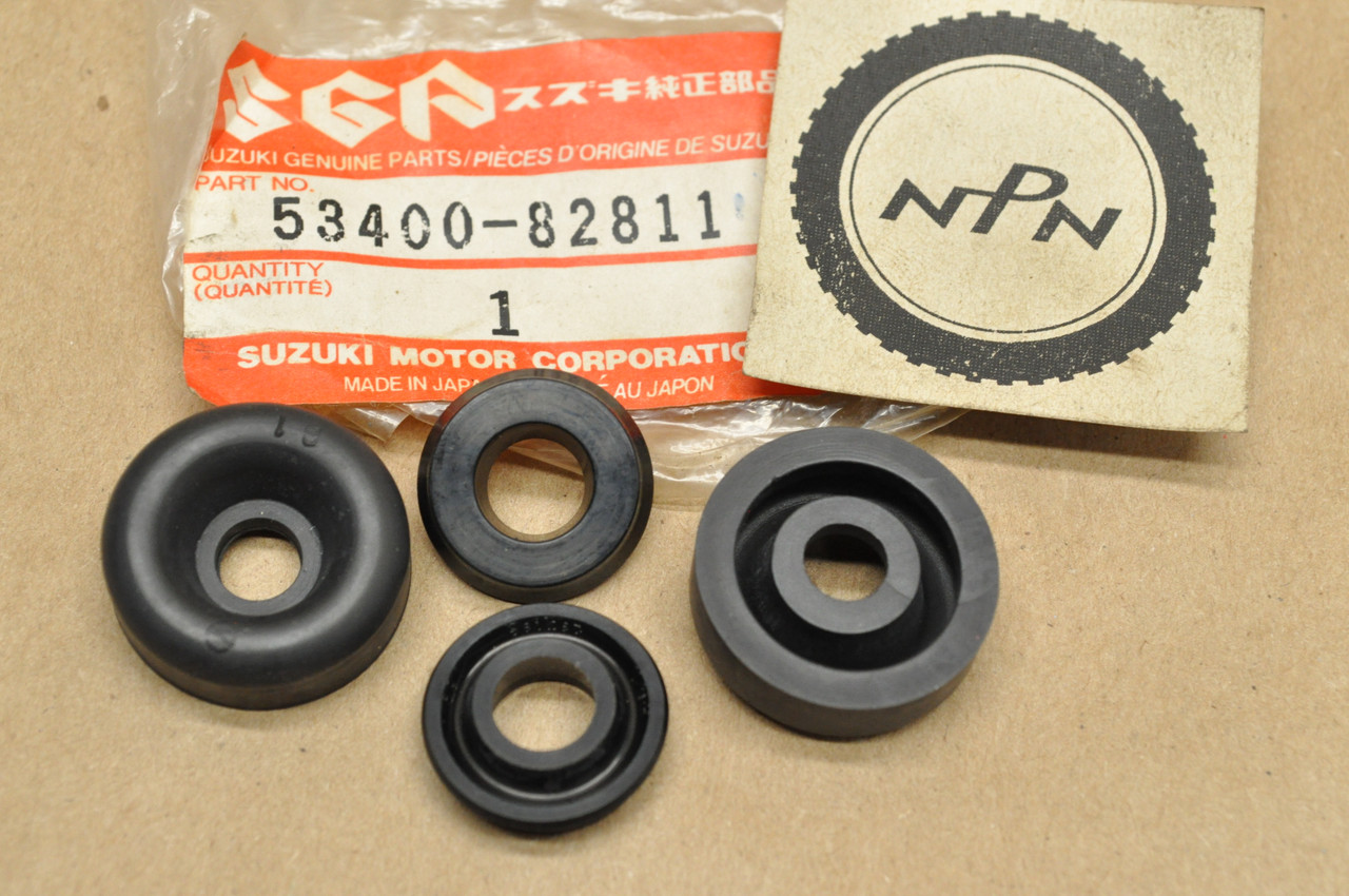 Suzuki 53400 60830