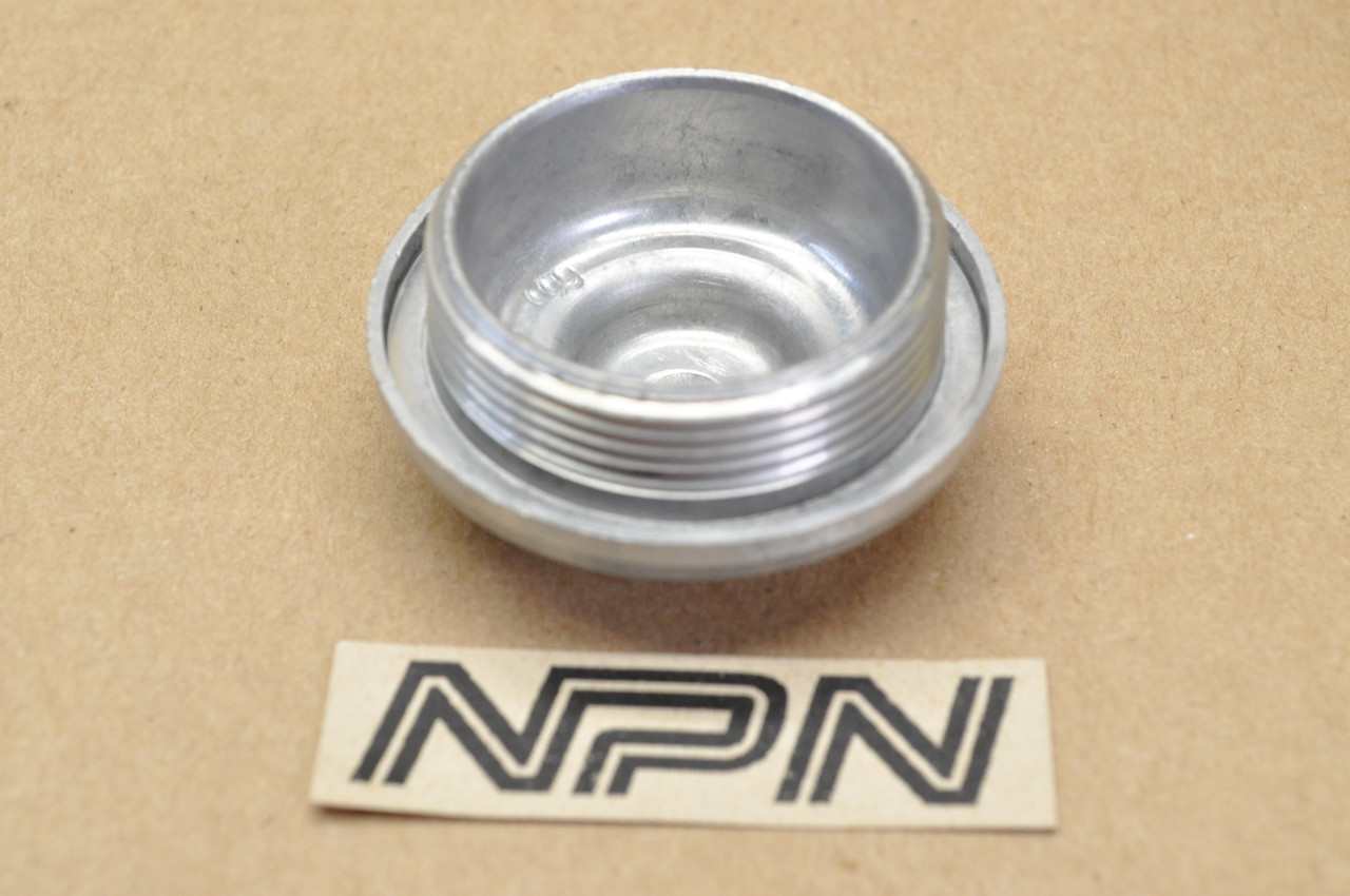 NOS Honda CT90 Trail 90 ATC90 ATC110 ST90 Valve Tappet Cover Cap 12361-028-000
