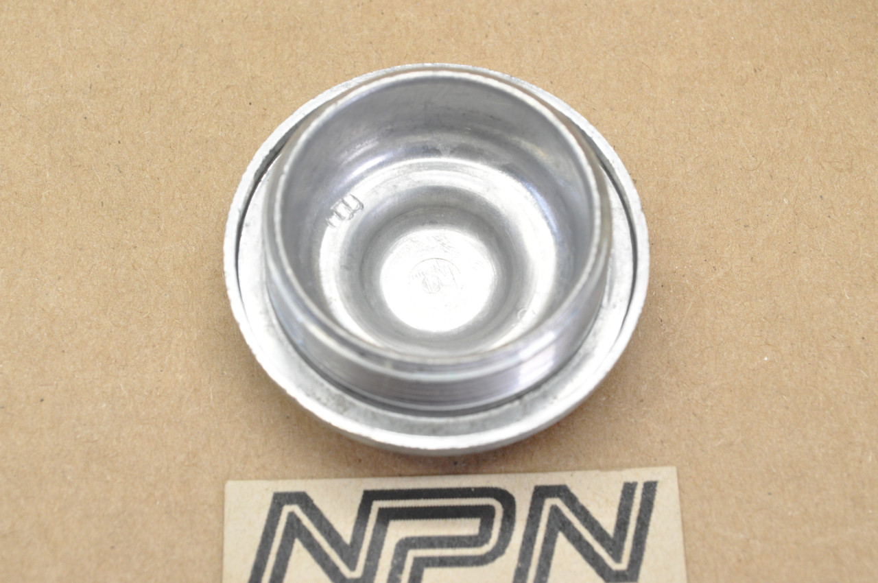 NOS Honda CT90 Trail 90 ATC90 ATC110 ST90 Valve Tappet Cover Cap 12361-028-000
