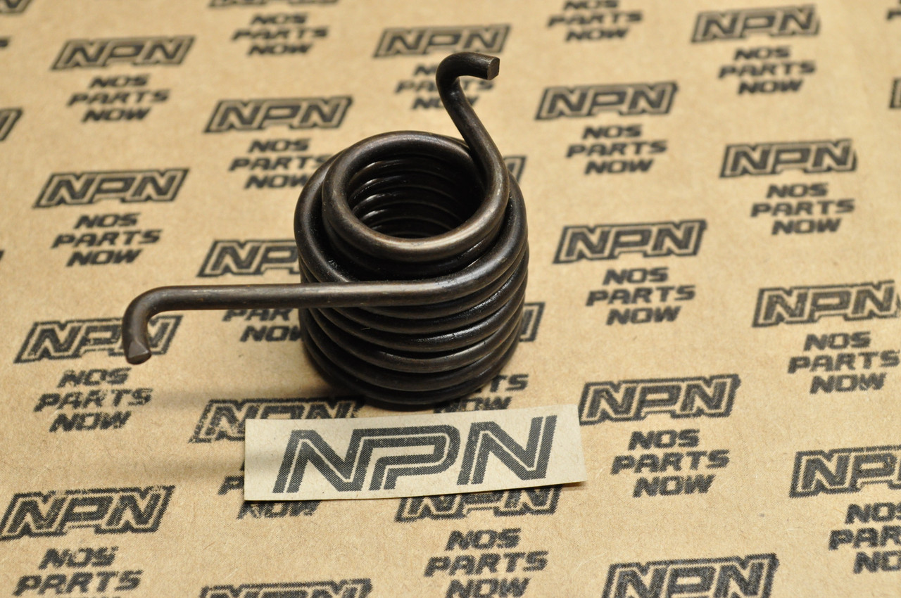 NOS Honda CB100 CL100 CL125 SL100 SL125 XL100 XL125 Kick Spring 28261-107-000