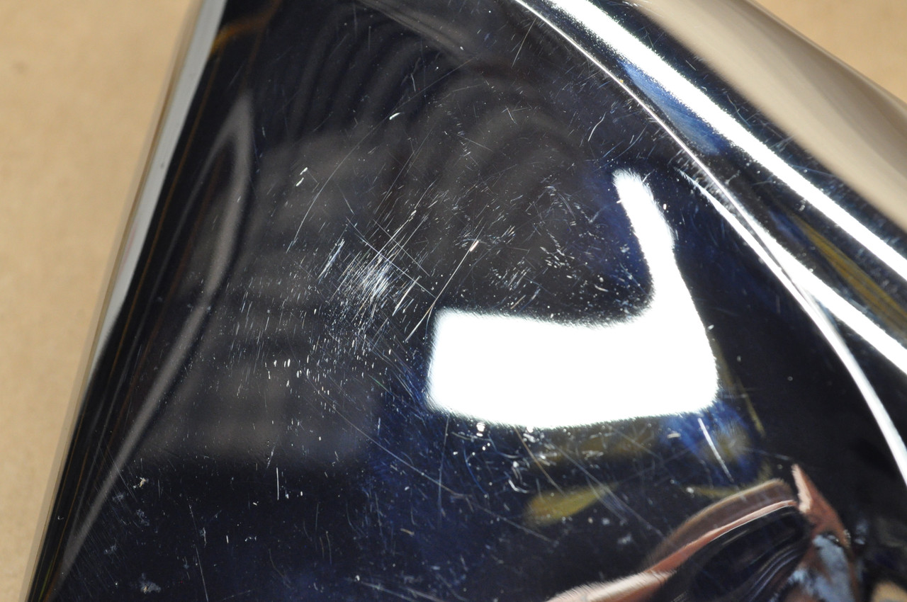 NOS Honda CB750 K2 Left Fork Ear Head Light Stay Mount Bracket 51606-341-670 XW