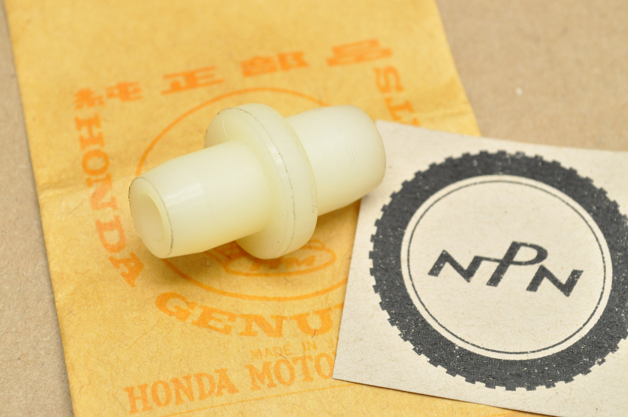 NOS Honda SL350 K1 Fork Spring Joint 51403-312-000