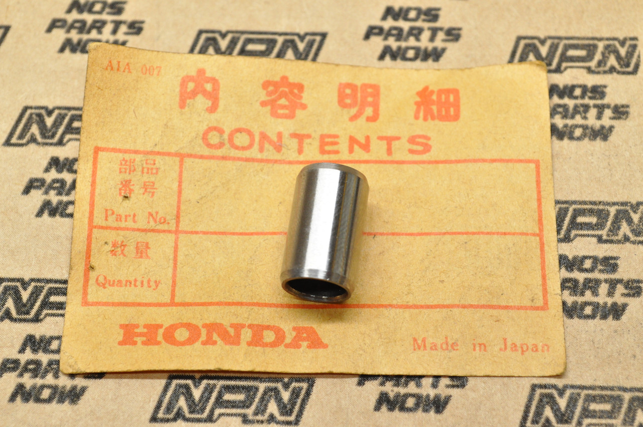 NOS Honda CB350 CL350 SL350 XL175 Cylinder Knock Pin 91356-286-000