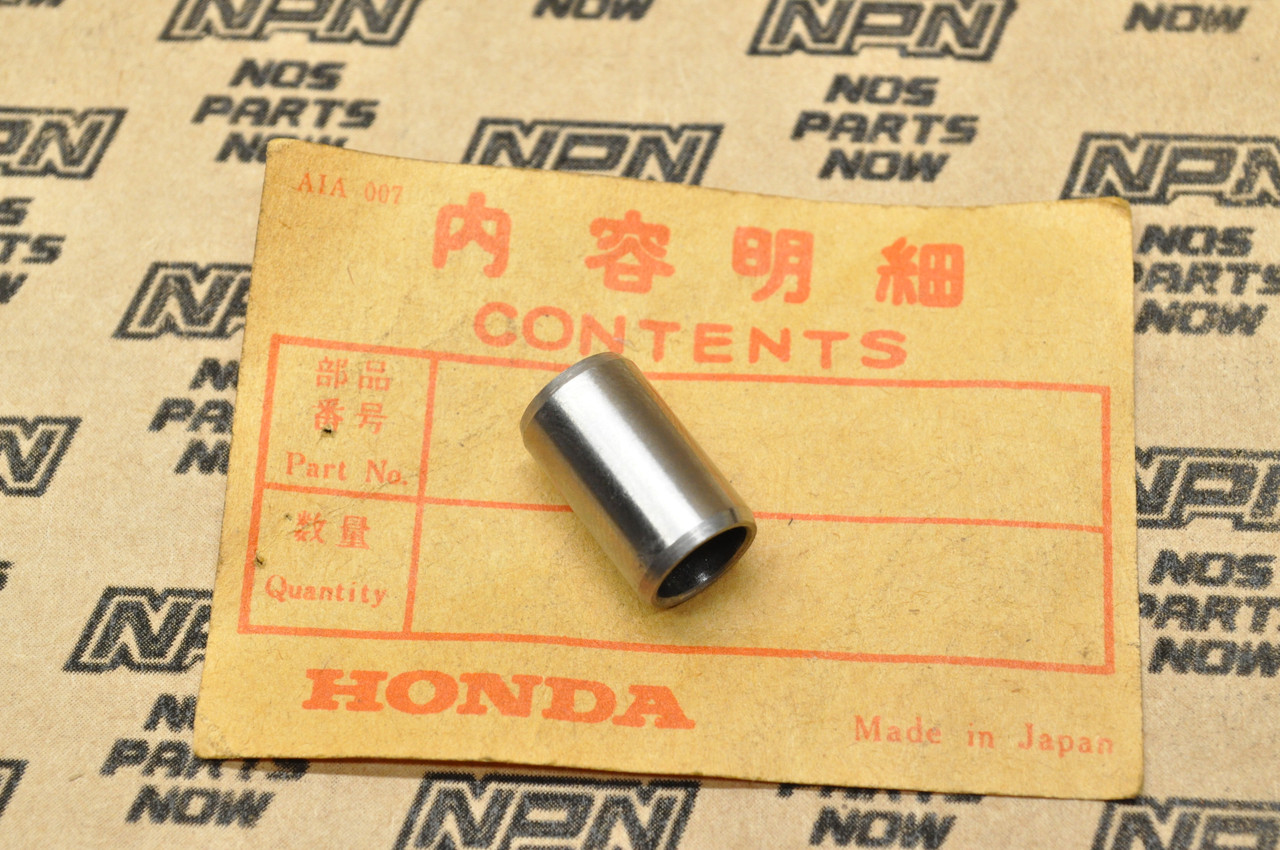 NOS Honda CB350 CL350 SL350 XL175 Cylinder Knock Pin 91356-286-000
