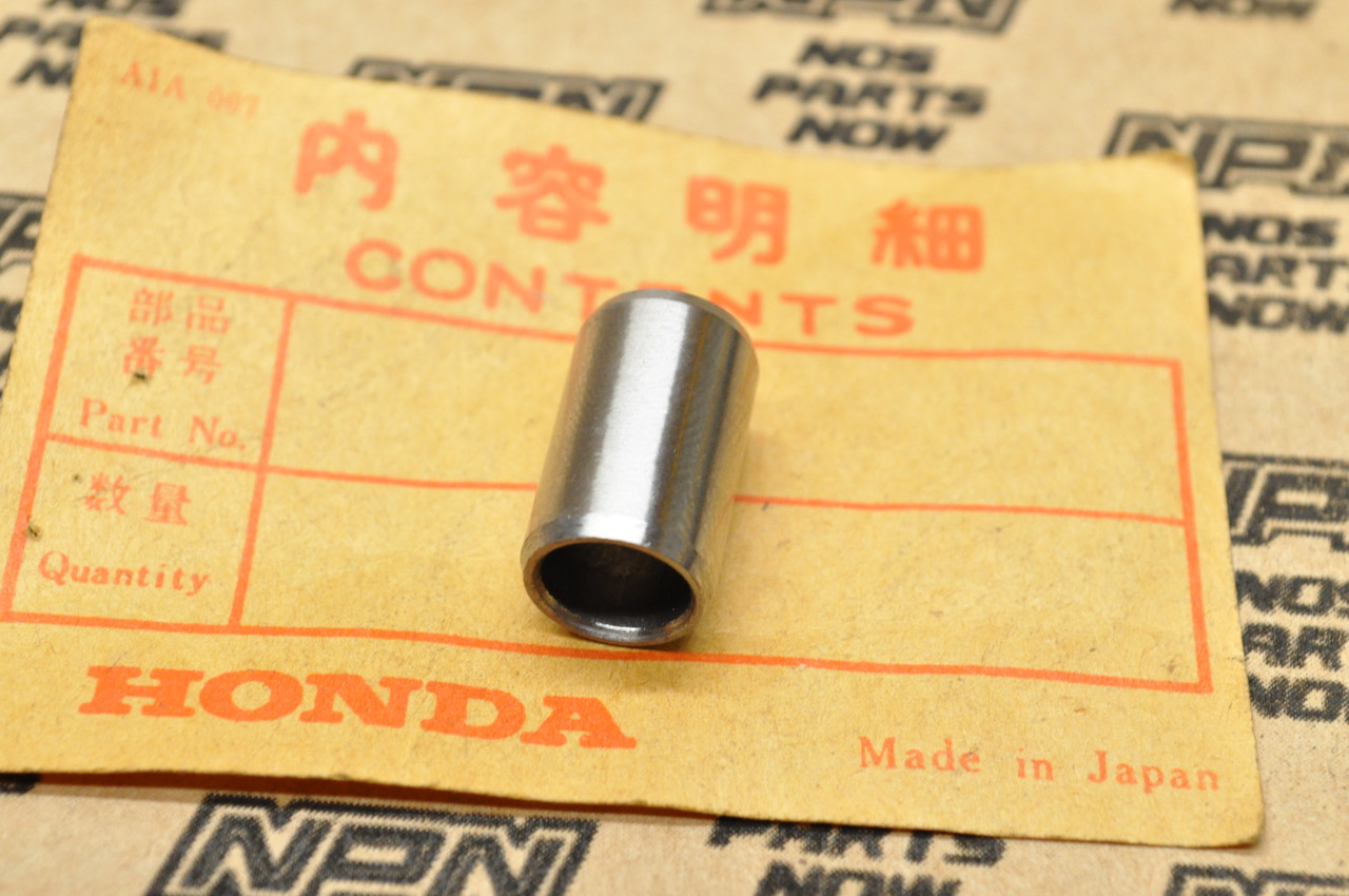 NOS Honda CB350 CL350 SL350 XL175 Cylinder Knock Pin 91356-286-000
