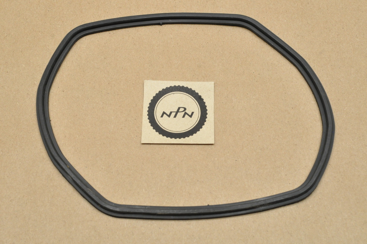 NOS Honda CX500 CX650 GL500 GL650 Head Cover Gasket 12328415000 NOS