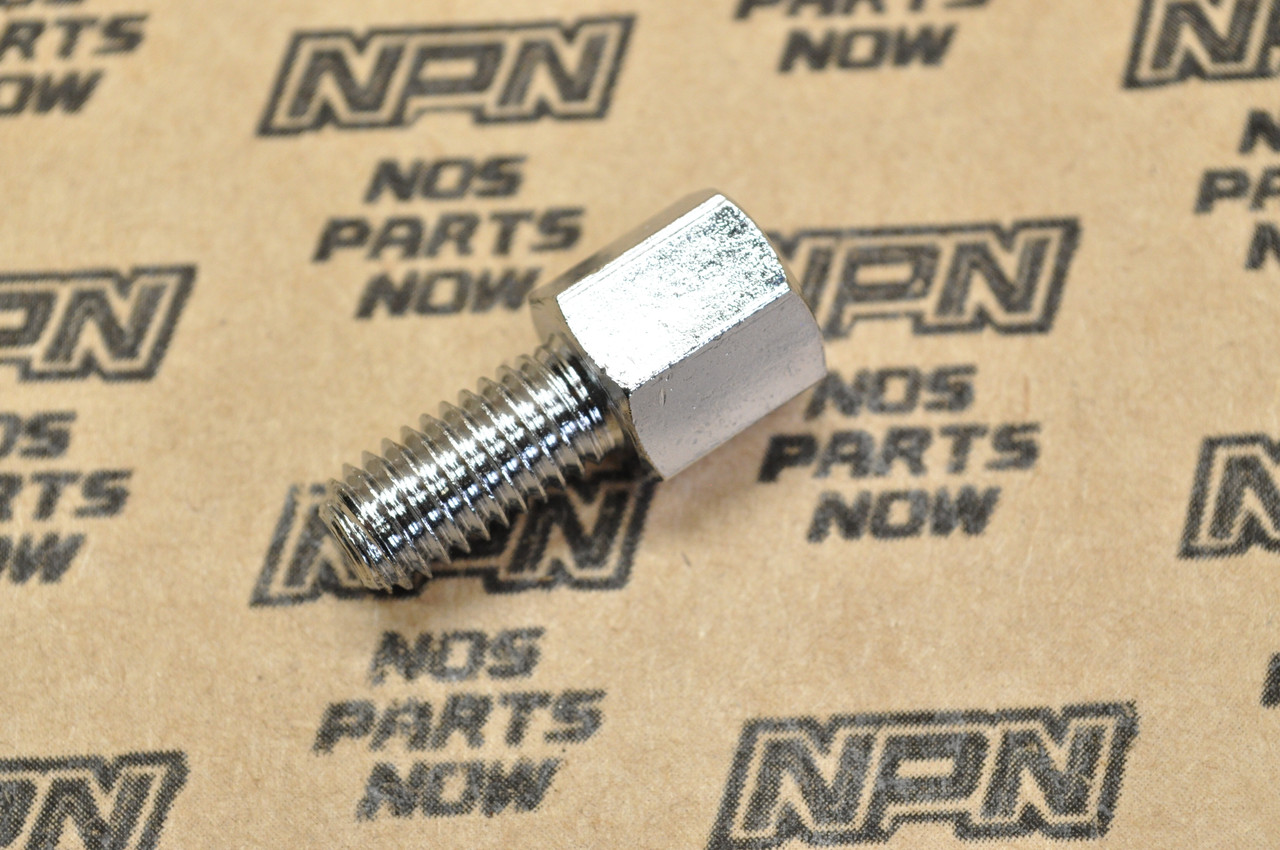 NOS Honda SL70 Head Light Case Setting Stay Bolt 61307-118-670