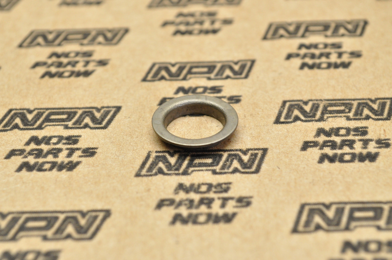 NOS Honda CL125 A SS125 A Valve Inner Spring Seat 14776-230-010