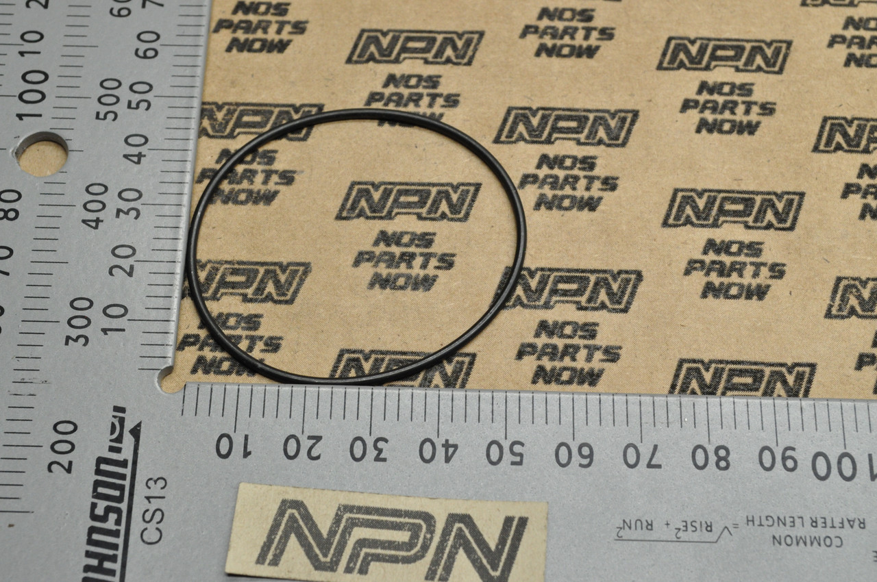 NOS Honda CA72 CA77 CB72 CB77 CL77 CT200 Oil Filter Rotor O-Ring 91304-259-010
