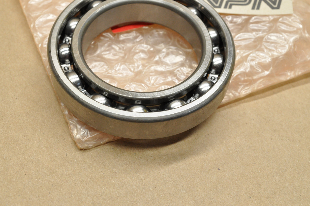 NOS Honda TRX250 TRX300 TRX350 Final Driven Gear Ball Bearing 91051-HC4-003