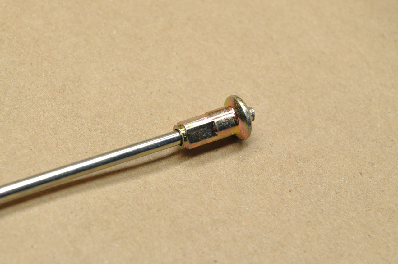 NOS Honda CB175 K3-K7 CL175 K3-K7 SL350 K1-K2 Rear Wheel Spoke B 97395-52167-1