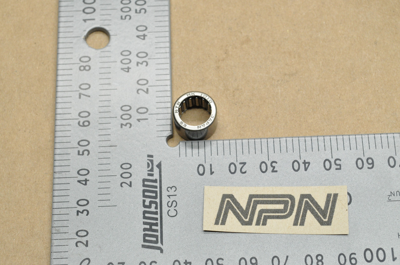 NOS Honda ATC250 R PA50 TRX250 TRX350 XR70 Clutch Needle Bearing 91021-148-004