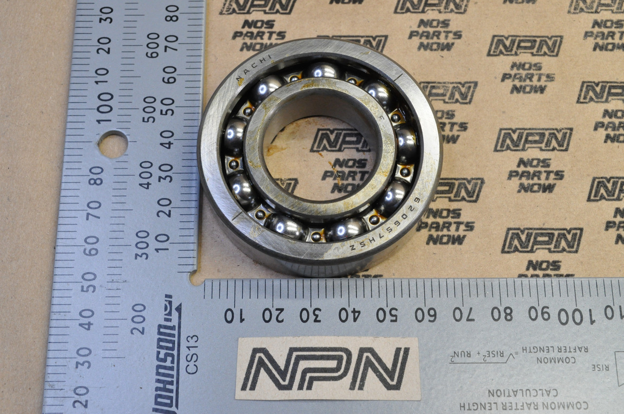NOS Honda CA72 CA77 CB72 CB77 Crank Shaft Ball Bearing 91002-259-010