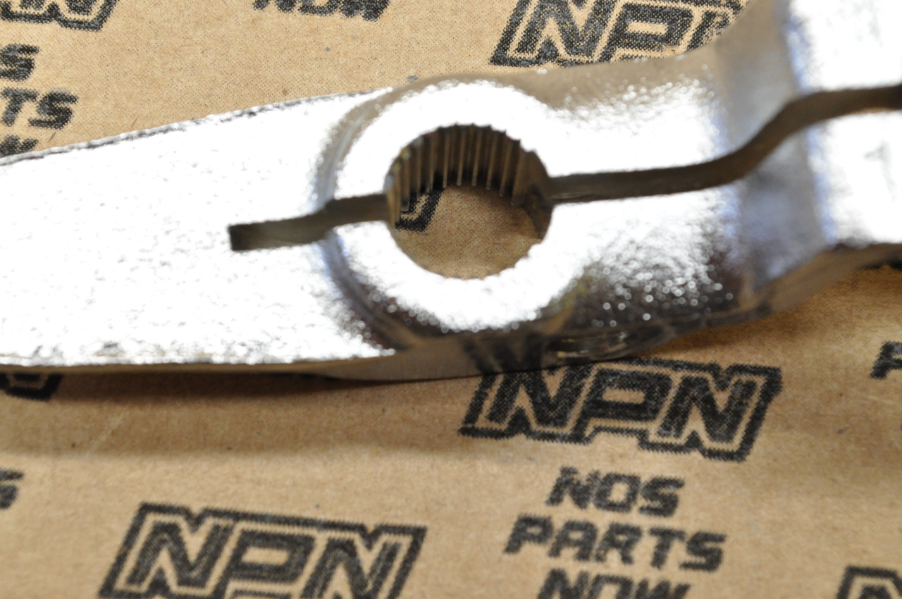NOS Honda CB72 CB77 Gear Shift Change Arm 24711-268-030
