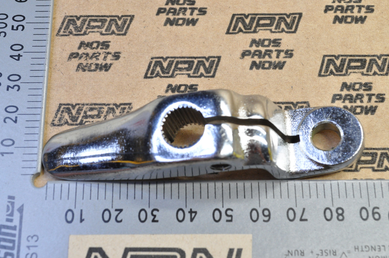 NOS Honda CB72 CB77 Gear Shift Change Arm 24711-268-030