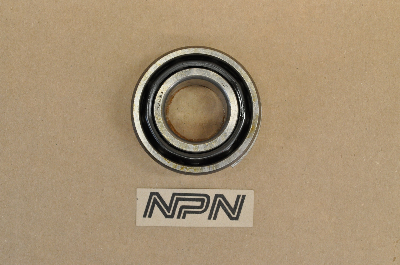 NOS Honda CB360 CB450 CB500 CJ360 CL450 SL350 Ball Bearing 91001-283-003