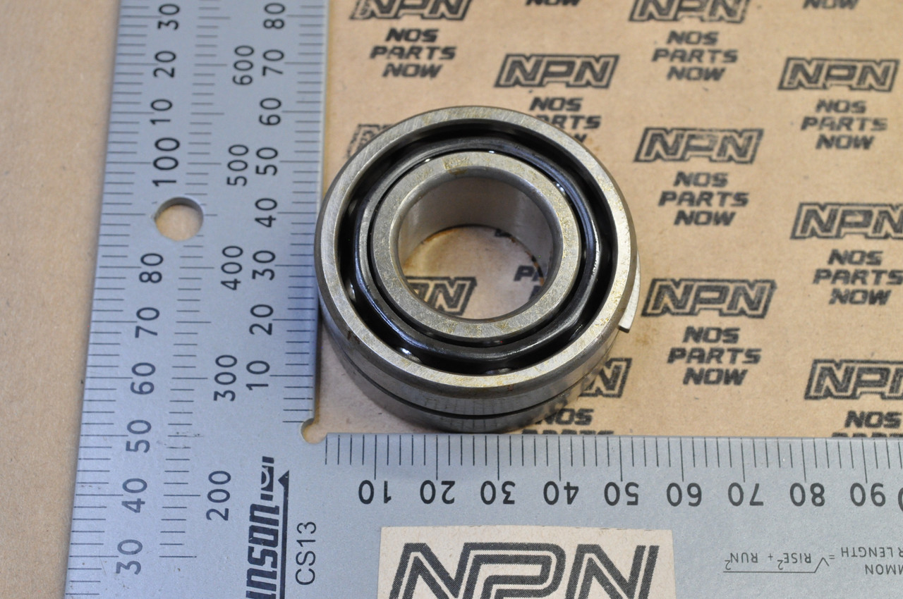NOS Honda CB360 CB450 CB500 CJ360 CL450 SL350 Ball Bearing 91001-283-003
