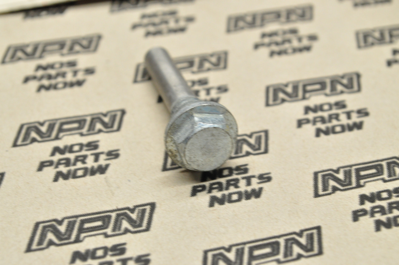 NOS Honda CB100 CB125 CL100 CL125 SL100 SL125 XL100 Tensioner Bolt 14535-107-010