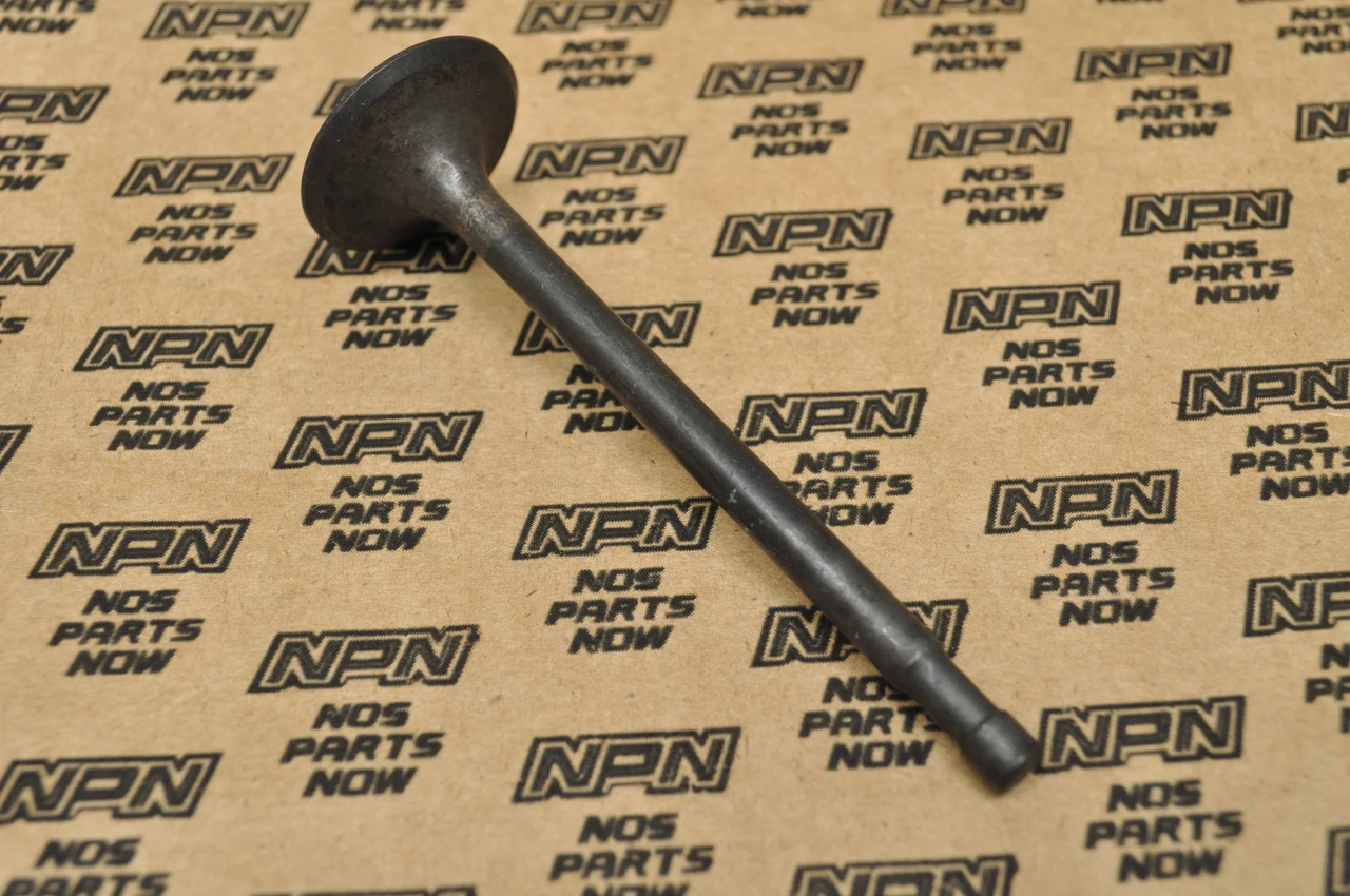 NOS Honda CX500 CX500C CX500D GL500 Silver Wing Intake Valve 14711-415-000