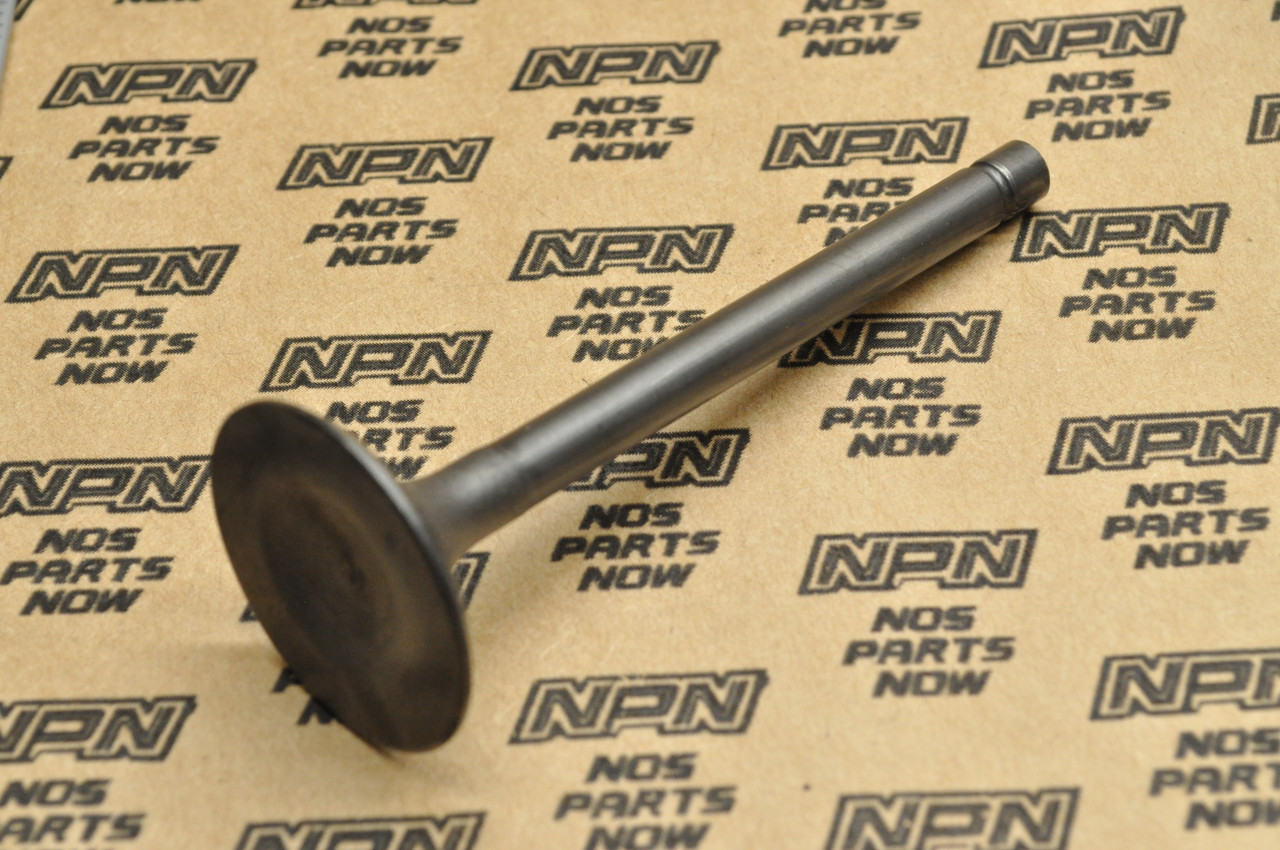 NOS Honda XL175 K0-1978 Intake Valve 14711-362-000