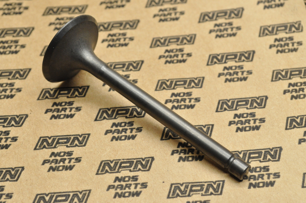 NOS Honda XL175 K0-1978 Intake Valve 14711-362-000