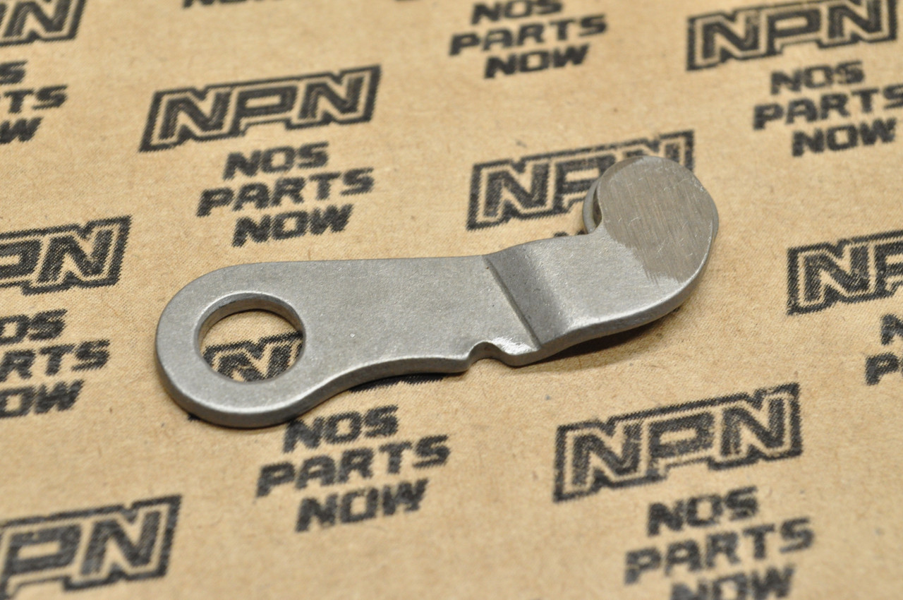 NOS Honda S65 Gear Shift Drum Stopper 24430-035-600