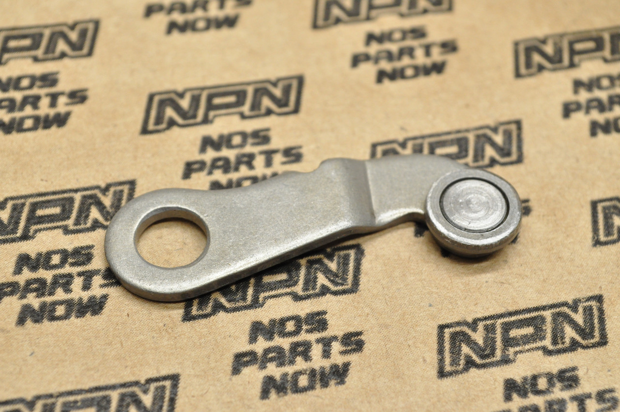 NOS Honda S65 Gear Shift Drum Stopper 24430-035-600