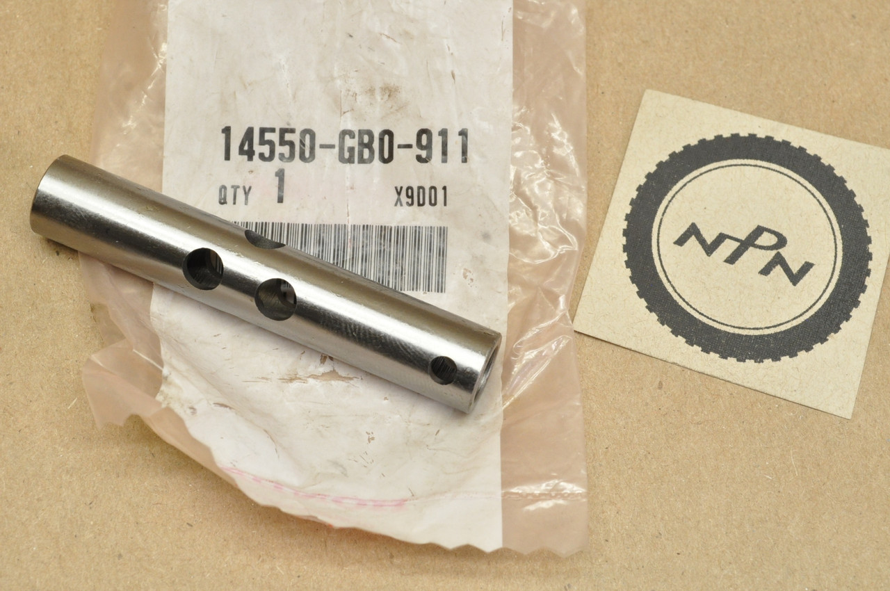 NOS Honda ATC110 ATC125 ATC70 C70 CT70 TRX125 TRX70 Z50 ZB50 Cam Chain Tensioner Push Rod 14550-GB0-911