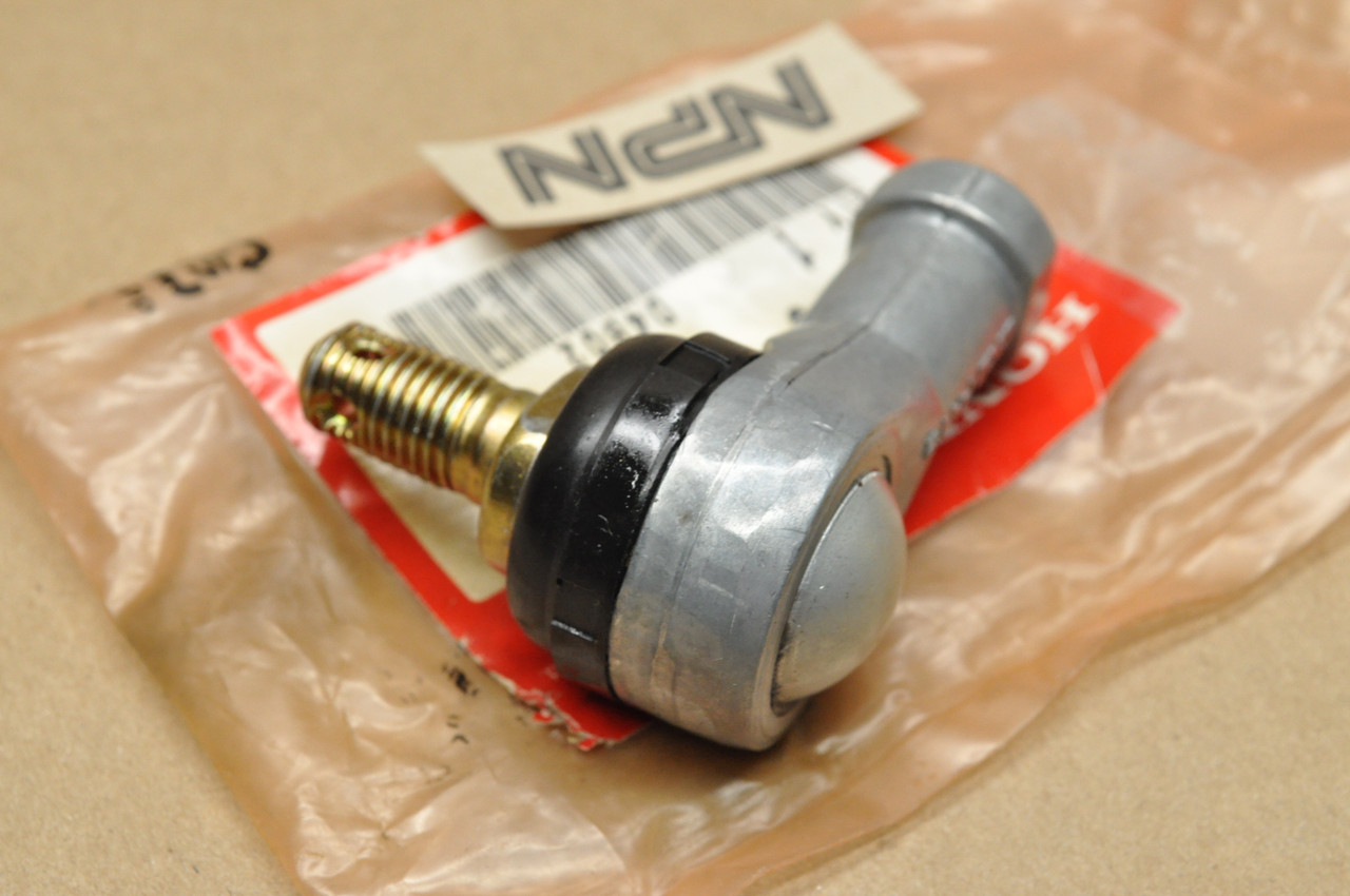 NOS Honda FL250 FL350 TRX125 TRX200 TRX70 TRX90 Tie Rod Ball Joint 53150-HB3-003