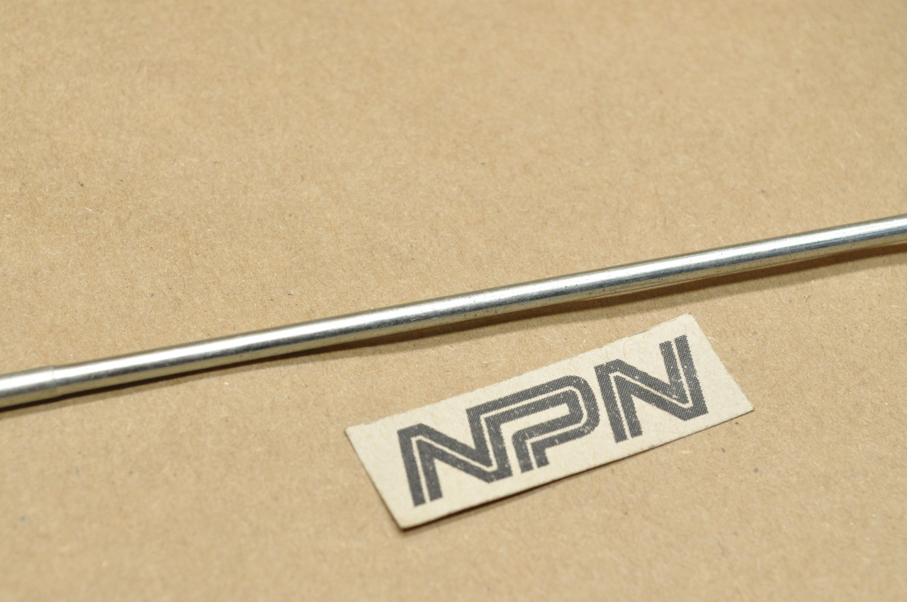 NOS Honda SL350 K1-K2 Rear Wheel Spoke B & Nipple 97772-52165-1