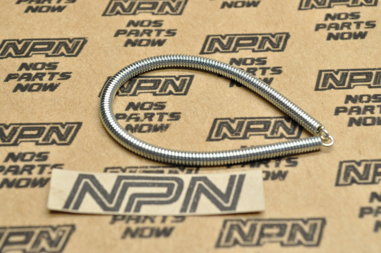 NOS Honda CB72 CB77 CL72 CL77 Air Cleaner Connect Tube Band Clip 17255-268-010
