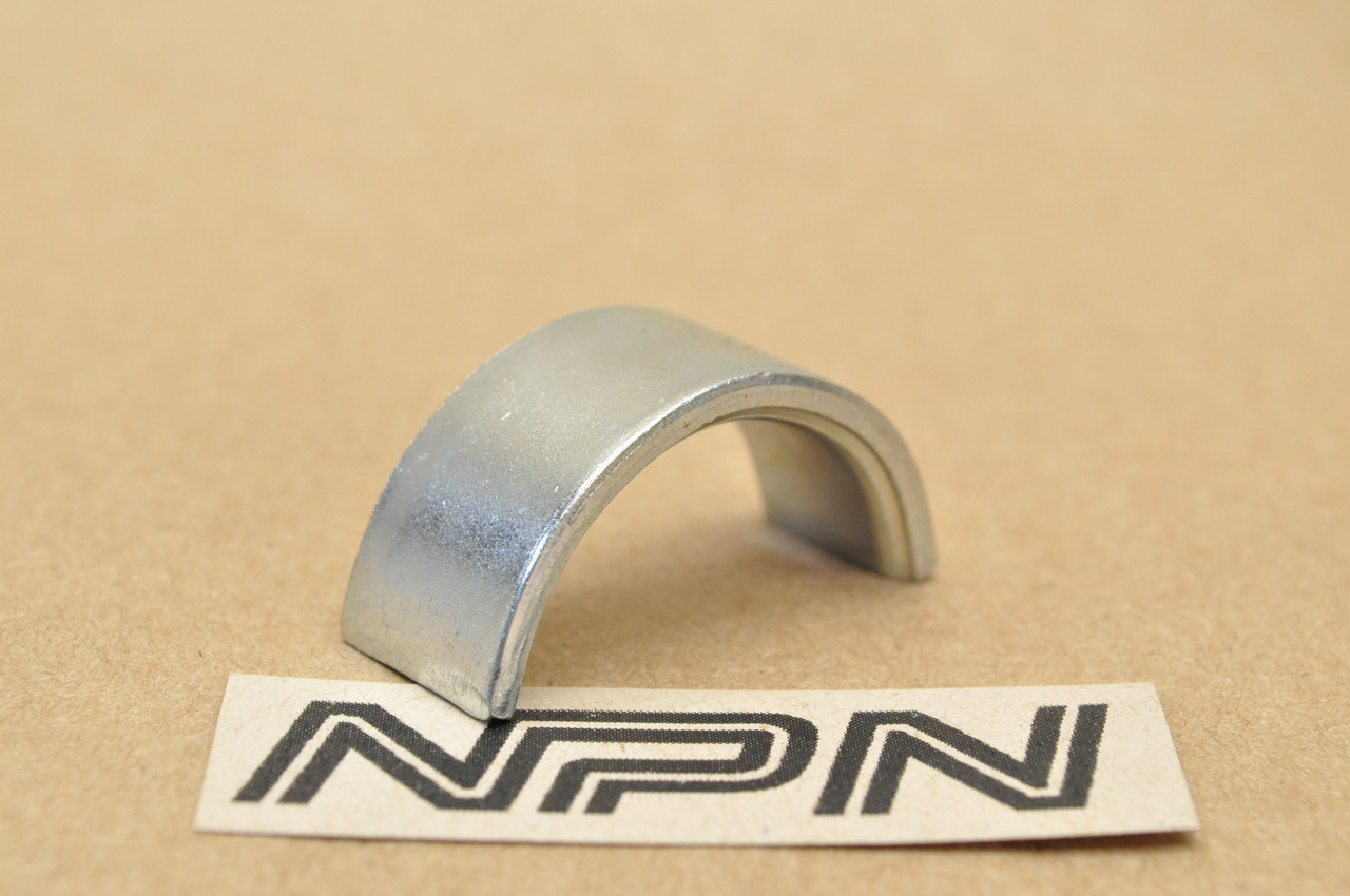 NOS Honda ATC70 CL70 CT70 S65 SL70 TRX70 XL70 Z50 Exhaust Collar 18233-051-000