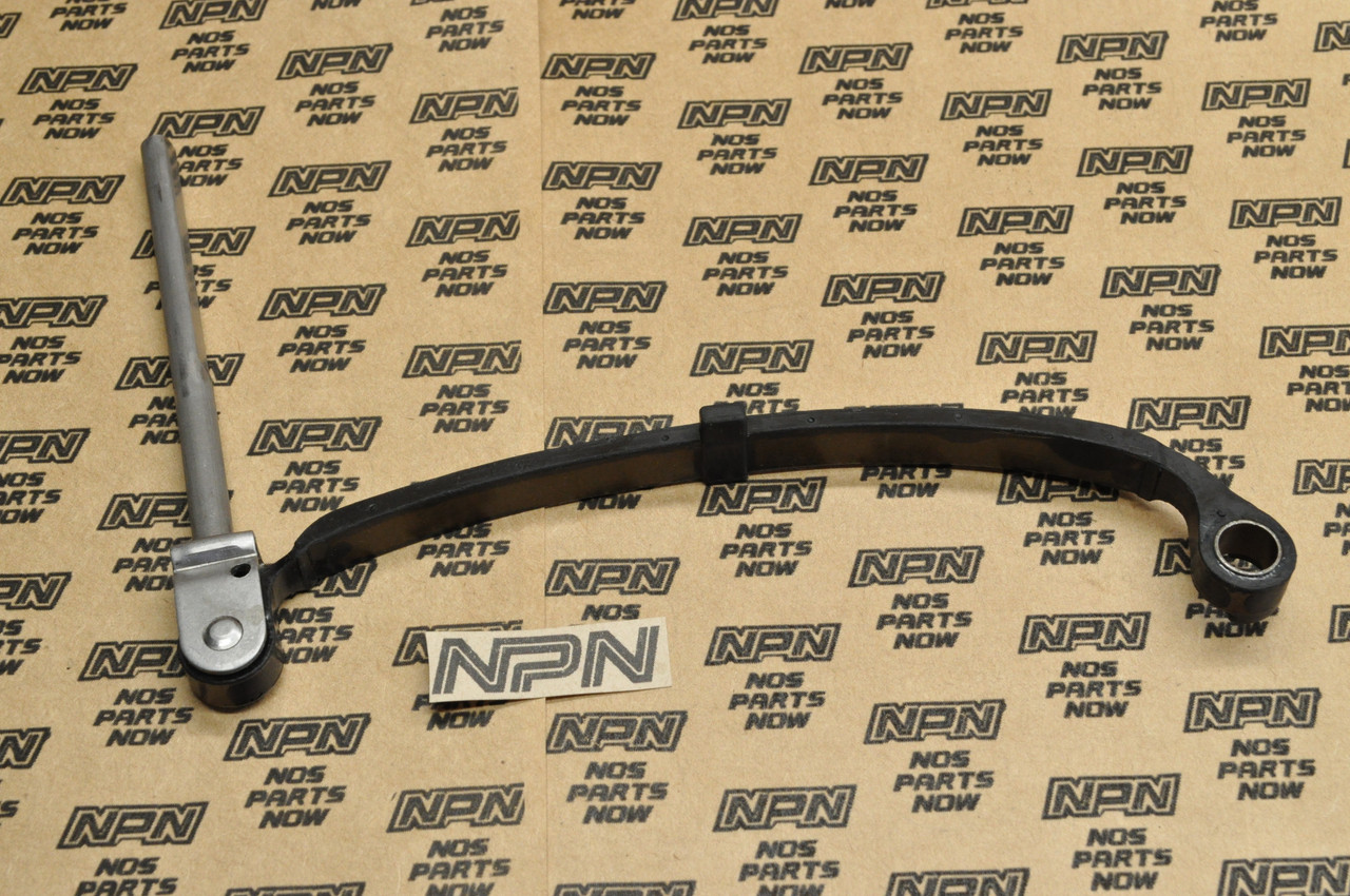 NOS Honda 1977-78 XR75 1977-79 XL75 Cam Chain Tensioner 14500-152-000