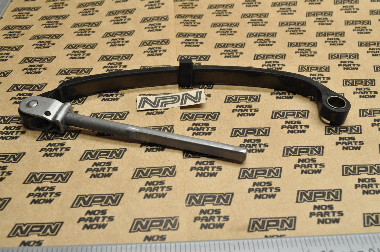 NOS Honda 1977-78 XR75 1977-79 XL75 Cam Chain Tensioner 14500-152-000