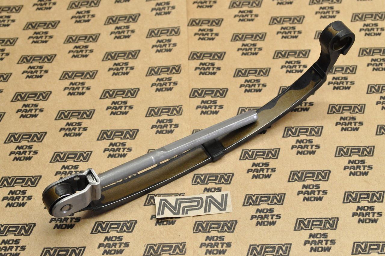NOS Honda 1977-78 XR75 1977-79 XL75 Cam Chain Tensioner 14500-152-000