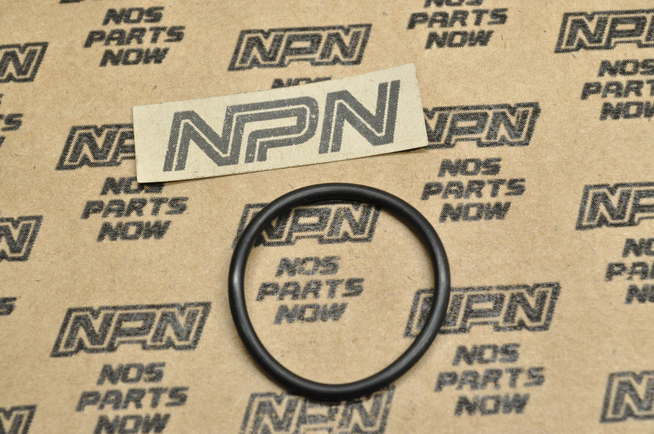 NOS Honda CB100 CB77 CL100 CL77 Carburetor Insulator Rubber O-Ring 16173-260-004