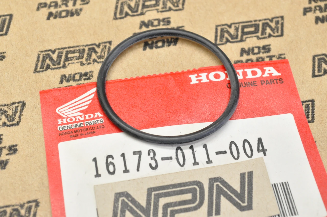 NOS Honda S65 Carburetor O-Ring Gasket 16173-011-004