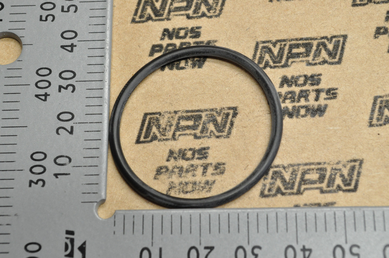 NOS Honda S65 Carburetor O-Ring Gasket 16173-011-004