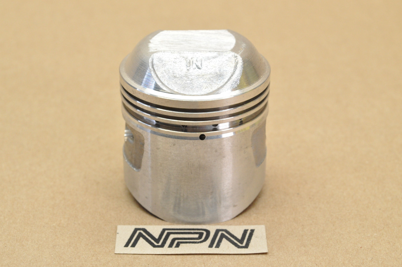 NOS Honda CA175 CB175 CL175 K3-K7 SL175 K0-K1 .25 Oversize Piston 13102-313-010