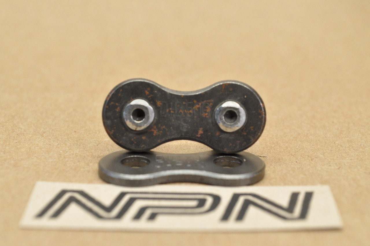 NOS Honda CB360 CB360T CJ360 T CL360 XL350 K0-78 Chain Master Link 40531-356-305