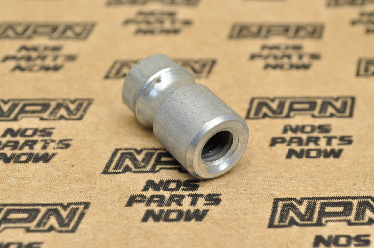 NOS Honda TL250 XL175 K0-78 XL250 K0-76 XL350 K0-1978 Setting Nut 14515-329-000